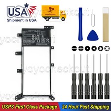 New C21N1347 Battery For ASUS X555L X555LA X555LB X555LD X555LN USA Shipping picture
