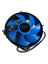 DEEPCOOL THETA 20 100mm PWM COOLER HEATSINK CPU COOLING FAN INTEL LGA 1150 1151  picture