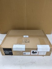 48 Port 1GB RJ45 Micas Network Centec CTC7132 Data Center Switch | 4x 10GB SFP+ picture