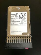 HP COMPATIBLE 619291-B21 900GB 6G SAS 10K 2.5in G7 DP ENT HDD 619463-001 picture