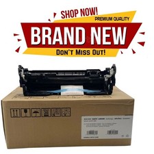 Genuine Ricoh 419095 (418094) Black High Yield Drum Unit picture
