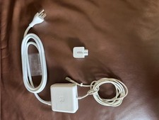 Genuine Apple Mag Safe charger ADP-60 ADT picture