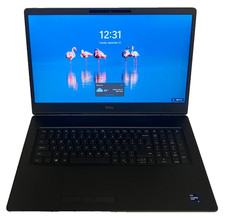 Dell Precision 7760 17