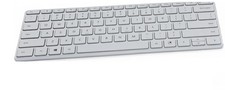 Microsoft Designer Compact Keyboard - Slim Portable Wireless Bluetooth Keyboard picture