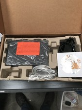 JUNIPER NETWORKS / SSG-5 / VPN Firewall Security Gateway, 7-Port picture