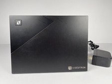 ZyXEL Videotron Router EMG2926-Q10A Gigabit Network Wireless Dual Band - Works picture