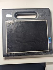 Motion Computing MC-F5 Tablet CFT-003 – i7 / 4GB / 119GB – Powers On, Glue Leak picture