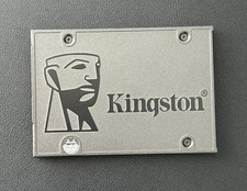 240GB SSD 2.5