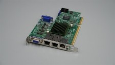 AOM-X10QBI-A SUPERMICRO ADD-ON MODULE IPMI VGA DUAL 10GBASE-T PORTS X540 NIC picture