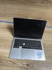 Apple MacBook Air Late 2018 A1932 Chassis No Tested For Parts/Repair - picture