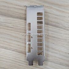 Bracket For MSI GTX 1650 X INNO3D GTX 1650 GTX1630 Graphics Video Card picture