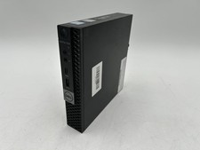 Dell Inc | OptiPlex 7060 | Intel Core i5-8500 | 16 GB RAM | 128GB | Win 11 Pro picture