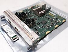 Juniper Networks MIC-2XGE-XFP 2-Port 10GB MIC Module w/ XFP Transceiver *PULLED* picture