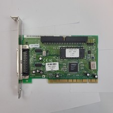 Adaptec AHA-2930CU SCSI Controller Card PCI Internal External 50-Pin 1731000 D picture