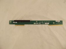 SuperMicro RSC-R1UG-E16B-X9 PCI-E x16 Riser board C-9 picture
