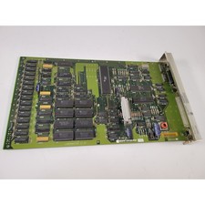 Apple LaserWriter II NT Controller I/O Logic Board 640-4105 - Untested picture