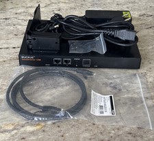 **USED**Ruckus Zone Director 1200 - Licensed For 46 Access Points FW Ver 10.1.2 picture