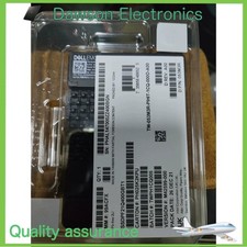 Dell 53M3R Intel DC P5800X Series SSDPF21Q400GB 400GB NVMe U.2 PCIe 4.0 X4 SSD picture