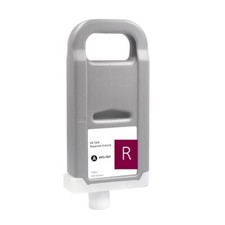 NEW Red PFI-701 ink cartridge Fit For Canon IPF 8000 8000s 9000 9000s picture