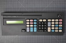 IBM 50 KEY KEYBOARD FOR PARTS 39X8738 picture