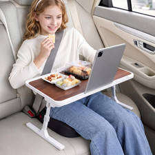 Large Car Seat Tray Table, 23.6