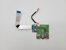 Additional USB Slots Board for Alienware 25 Gaming Monitor AW2523HF picture