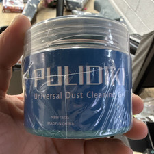 PULIDIKI All-Purpose Cleaning Gel 160g Universal Dust Cleaner X002EREQK3 picture