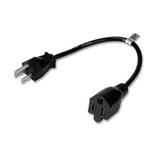 Ziotek 14 inch Power Strip Liberator Cable ZT1212550 picture
