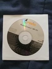 Roxio Creator DE 10.3  picture