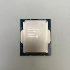 Intel Core i7-12700K 3.60GHz 12 Core SRL4N 20 Thread LGA 1700 picture