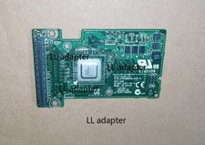 0VJDTW FOR DELL PowerEdge M620 M820 VJDTW Server PCI-E Expansion Card picture