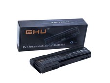 High-Capacity 87WH Laptop Battery for HP ProBook 6360B 6460B 6470B 9 Cell 11.1V picture
