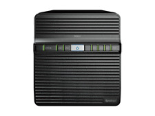 Synology 4-bay DiskStation DS423 (Diskless) picture