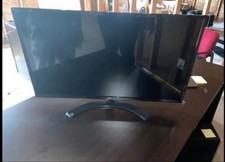 LG Smart Monitor picture