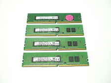 SK hynix HMA451R7MFR8N-TF PC4-2133 16GB (4x4GB) DDR4 2133MHz ECCR Server RAM picture