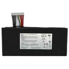 Genuine BTY-L77 Battery fr MSI GT72 2PE 2QD 2QE 6QD 6QE GT72S 6QD 6QE 6QF GT72VR picture
