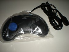 Vintage NEC Gravis GrIP-Pad retro gamepad controller. New (old stock).  Rare. picture