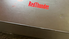 RedThunder Wireless Gaming Keyboard Mouse Bundle for PC Laptop Mac picture