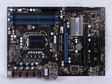 MSI MS-7586 P55-SD50 Motherboard Intel P55 LGA 1156/Socket H DDR3 picture