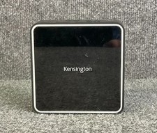 Kensington SD2400T Thunderbolt 3 Dock 4K USB-C Nano Used picture