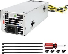 H260EBM-01 260W Power Supply For Dell Optiplex 3050 3050M 3060 5050 5060 WYHR8 picture