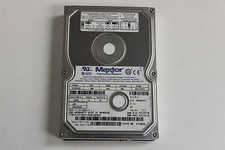 MAXTOR 91360U6 3.5 13.5GB IDE HARD DRIVE IBM 37L5719 37L5718  WITH WARRANTY picture