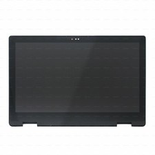 For Dell Inspiron 15 7579 P58F P58F001 FHD LCD Touch Screen Digitizer Assembly picture
