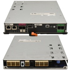 NetApp LSI I/F-6 SAS 12Gb Controller MFG 910406-020 FRU A100069 for E2600 DS3524 picture