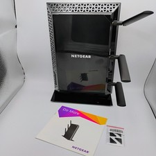 NETGEAR Nighthawk AC1900 Desktop WiFi Range Extender EX7000 Tested & Working picture