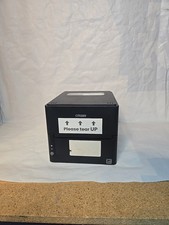 Citizen CL-E300 Direct Thermal Barcode Printer - CLE300XUBNNA picture