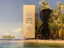 HPE Microsemi 3501G 1-port Power Injector PD-3501G/AC picture