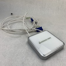 Iogear GCS634U 4-Port USB KVM Switch  picture