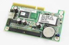 Genuine Sun X2100 Server Service Processor Riser Card 371-0743-01 picture