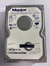 Maxtor DiamondMax 10 100GB 3.5